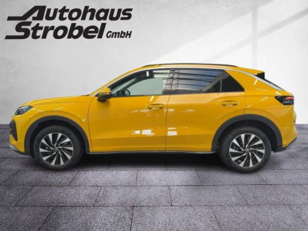Volkswagen T-Roc Life SOFORT*1.5 eTSI 116PS 7-Gang DSG*Winterpaket*Allwetter*NAVI