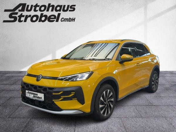 Volkswagen T-Roc Life SOFORT*1.5 eTSI 116PS 7-Gang DSG*Winterpaket*Allwetter*NAVI