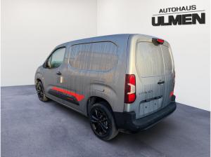 Citroën Berlingo Kastenwagen M XTR Diesel 130 Automatik