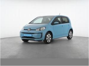 Volkswagen up! e-Up! Max