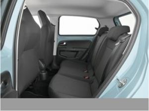 Volkswagen up! e-Up! Max