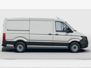 Volkswagen Crafter 35 Kasten 2.0 TDI - Bestellfahrzeug (Hagen)
