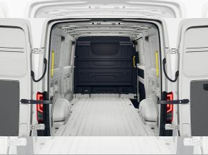 Volkswagen Crafter 35 Kasten 2.0 TDI - Bestellfahrzeug (Hagen)