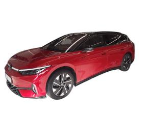 Volkswagen ID.7 Tourer GTX 4Motion 250kW - Pano Matrix-LED IQ.Drive HUD Wärmepumpe Area View AHK Navi DCC SHZ