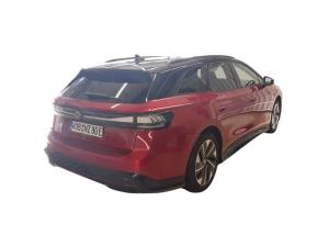 Volkswagen ID.7 Tourer GTX 4Motion 250kW - Pano Matrix-LED IQ.Drive HUD Wärmepumpe Area View AHK Navi DCC SHZ