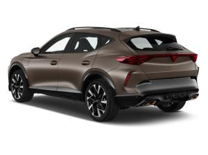 Cupra Formentor 1.5 TSI E-HYBRID 200 kW ( 272 PS)