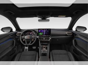 Cupra Formentor 1.5 TSI E-HYBRID 200 kW ( 272 PS)