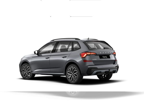 Skoda Kamiq Balance 1,0 TSI inkl. AHK *Frühlingsaktion für Privat*