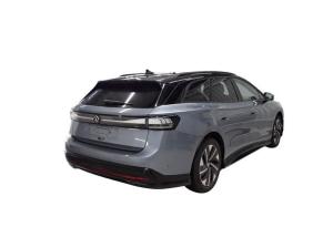 Volkswagen ID.7 Tourer Pro 210kW - HUD AHK Area View Navi IQ.Drive Wärmepumpe Massage SHZ LM Park Assist