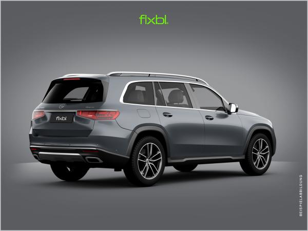 Mercedes-Benz GLS 350 d 4MATIC *Lagerfahrzeug*