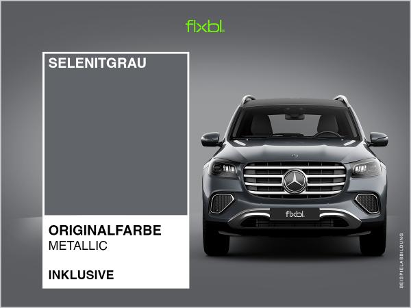 Mercedes-Benz GLS 350 d 4MATIC *Lagerfahrzeug*