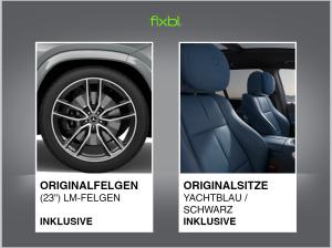 Mercedes-Benz GLS 350 GLS 350 d 4MATIC