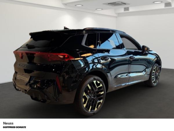 Cupra Terramar VZ Tribe Edition 1.5 e-HYBRID 272 PS DSG (Neuss)