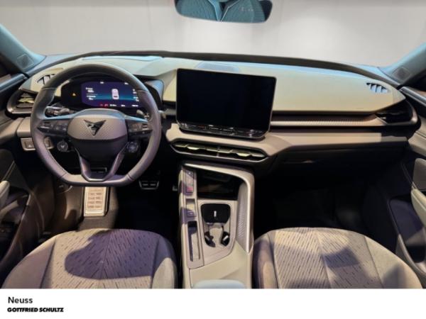 Cupra Terramar VZ Tribe Edition 1.5 e-HYBRID 272 PS DSG (Neuss)