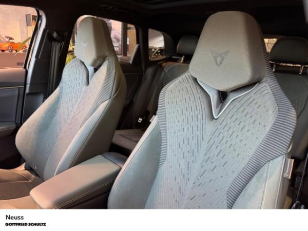 Cupra Terramar VZ Tribe Edition 1.5 e-HYBRID 272 PS DSG (Neuss)