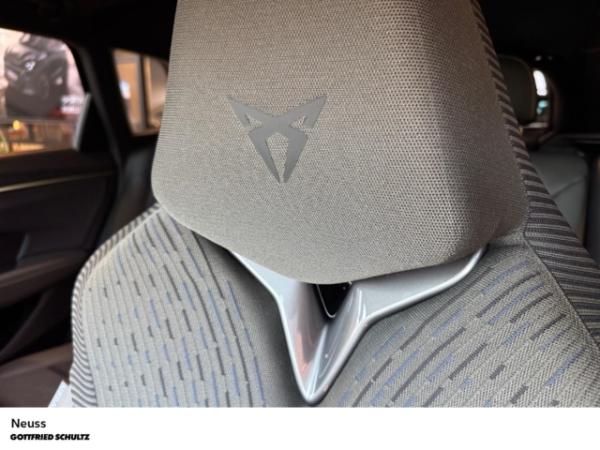 Cupra Terramar VZ Tribe Edition 1.5 e-HYBRID 272 PS DSG (Neuss)