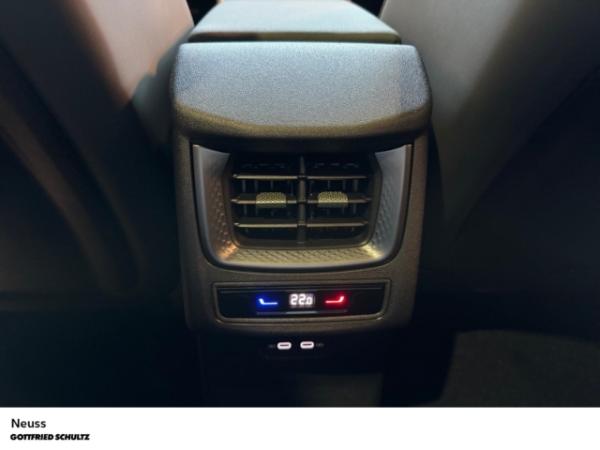 Cupra Terramar VZ Tribe Edition 1.5 e-HYBRID 272 PS DSG (Neuss)