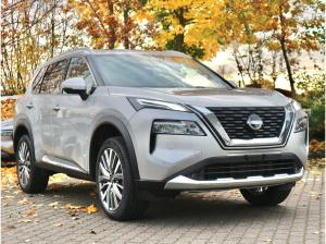 Nissan X-Trail X-TRAIL TEKNA 1.5 VC-T e-POWER e-4ORCE WKR inkl