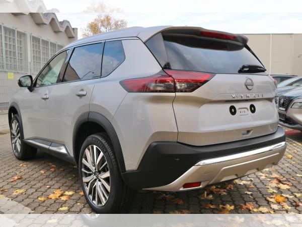 Nissan X-Trail X-TRAIL TEKNA 1.5 VC-T e-POWER e-4ORCE ACC+LED