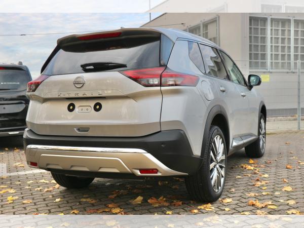 Nissan X-Trail X-TRAIL TEKNA 1.5 VC-T e-POWER e-4ORCE ACC+LED