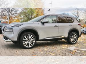 Nissan X-Trail X-TRAIL TEKNA 1.5 VC-T e-POWER e-4ORCE WKR inkl
