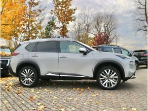 Nissan X-Trail X-TRAIL TEKNA 1.5 VC-T e-POWER e-4ORCE WKR inkl