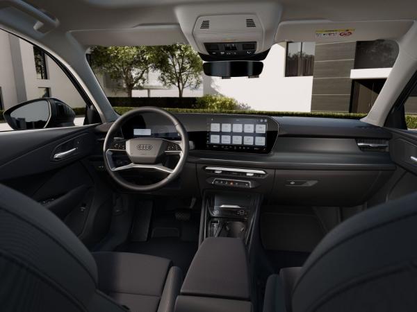 Audi Q3 Sportback S-Line TFSI quattro 204PS S Pano Tech-Plus AHK
