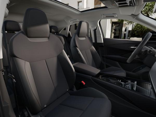 Audi Q3 Sportback S-Line TFSI quattro 204PS S Pano Tech-Plus AHK