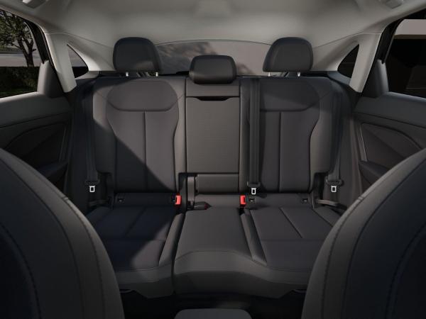 Audi Q3 Sportback S-Line TFSI quattro 204PS S Pano Tech-Plus AHK