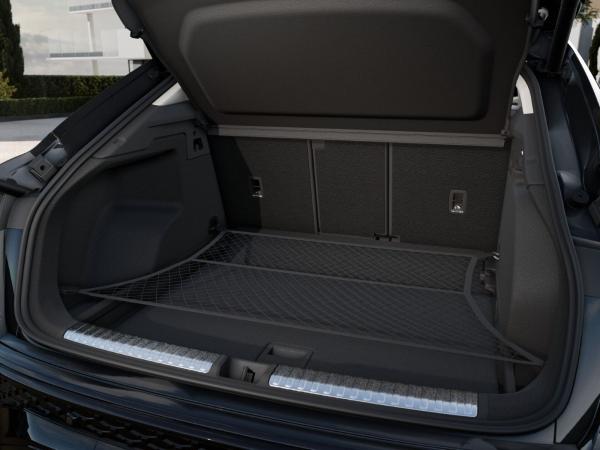 Audi Q3 Sportback S-Line TFSI quattro 204PS S Pano Tech-Plus AHK