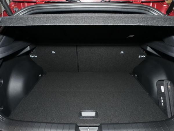 Kia EV4 81 FWD GT Line DWP COM CON Glasdach