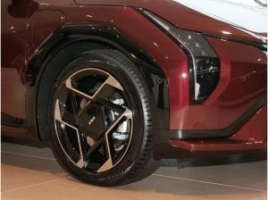 Kia EV4 81 FWD GT Line DWP COM CON Glasdach