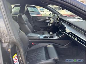 Audi A7 50 TDI quat. tiptro. HUD+360KAM+ACC