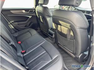 Audi A7 50 TDI quat. tiptro. HUD+360KAM+ACC