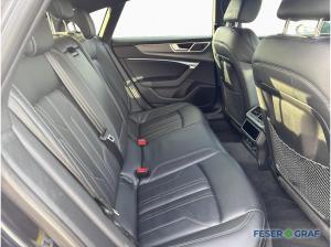 Audi A7 50 TDI quat. tiptro. HUD+360KAM+ACC