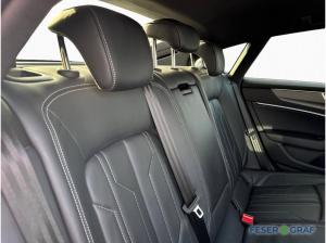 Audi A7 50 TDI quat. tiptro. HUD+360KAM+ACC