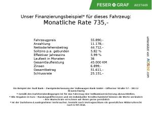 Audi A7 50 TDI quat. tiptro. HUD+360KAM+ACC