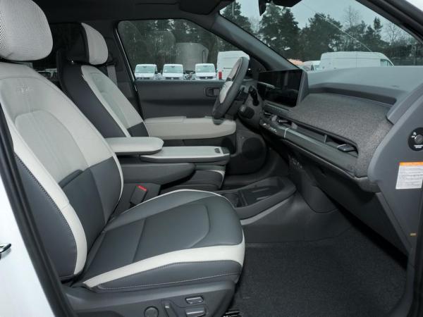 Kia EV3 81.4 GT Line DWP COMT GD