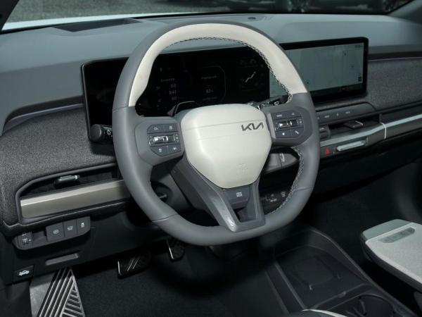 Kia EV3 81.4 GT Line DWP COMT GD
