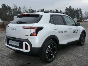 Kia Stonic 1.0T 115 48V DCT GT Line