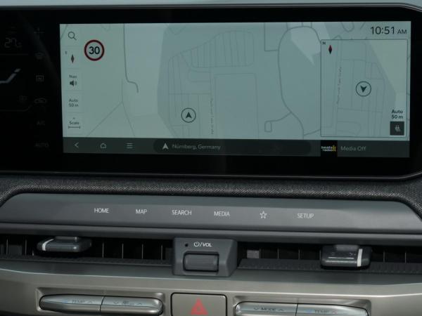 Kia EV3 81.4 GT Line DWP COMT GD