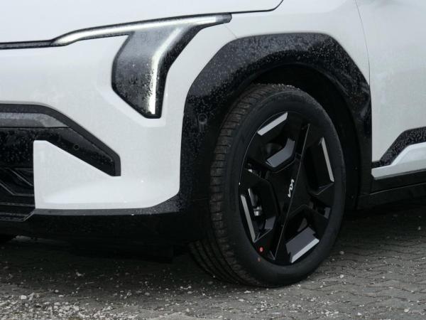 Kia EV3 81.4 GT Line DWP COMT GD