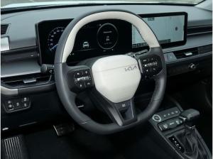 Kia Stonic 1.0T 115 48V DCT GT Line