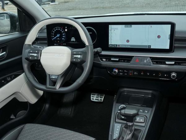 Kia Stonic 1.0T 115 48V DCT GT Line