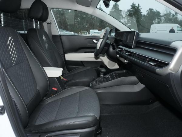 Kia Stonic 1.0T 115 48V DCT GT Line