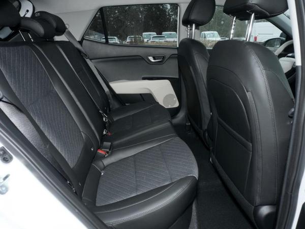 Kia Stonic 1.0T 115 48V DCT GT Line