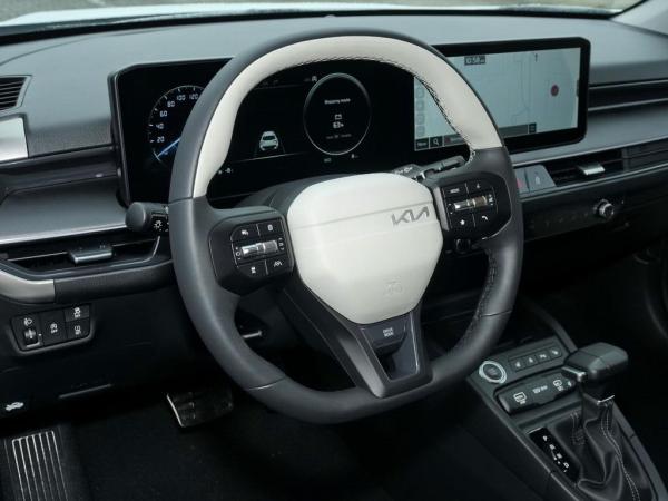 Kia Stonic 1.0T 115 48V DCT GT Line