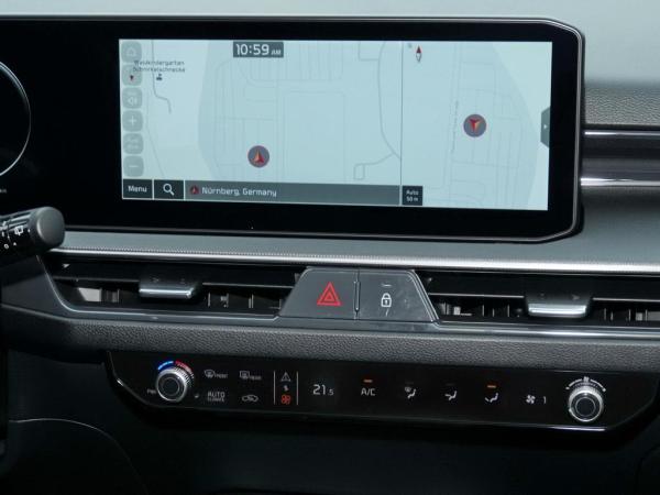 Kia Stonic 1.0T 115 48V DCT GT Line