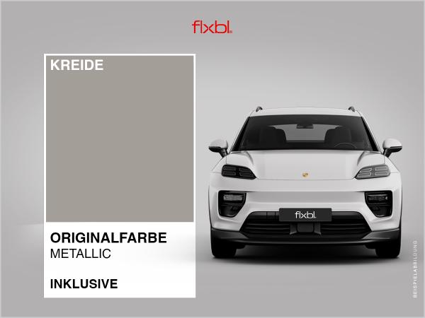 Porsche Macan 4 *Lagerfahrzeug*