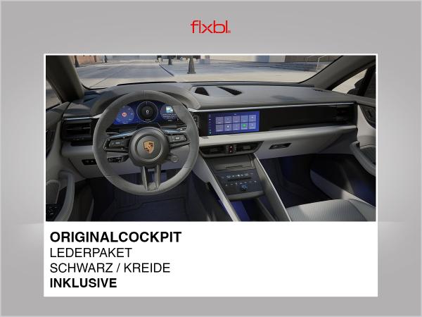 Porsche Macan 4 *Lagerfahrzeug*